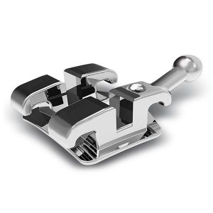 Metal Brackets