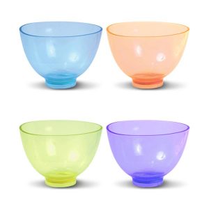 Alginate Bowl