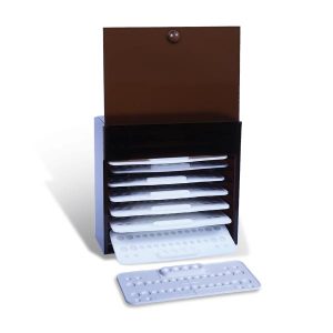 Bracket Tray Holder