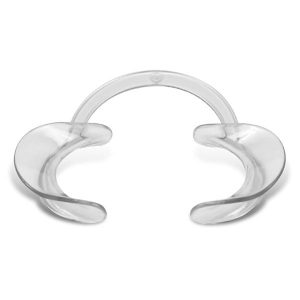 Hands-Free Cheek Retractor