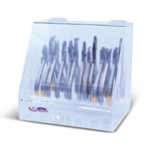 Plier Rack with Cover