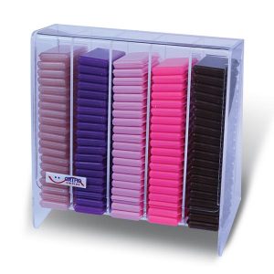 Relief Wax Acrylic Dispenser (Holder)