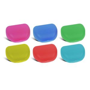 Tropical Retainer Boxes