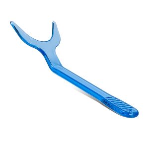 Vertical Cheek Retractor