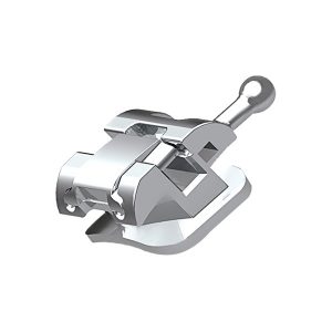 Metal Self Ligating